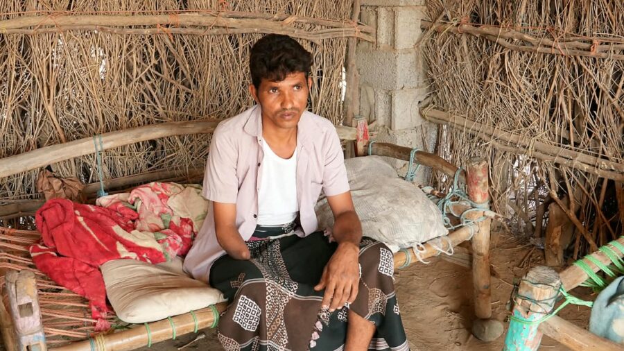 Abdullah Husaini