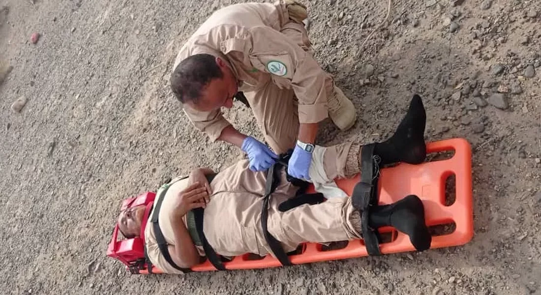 Medic