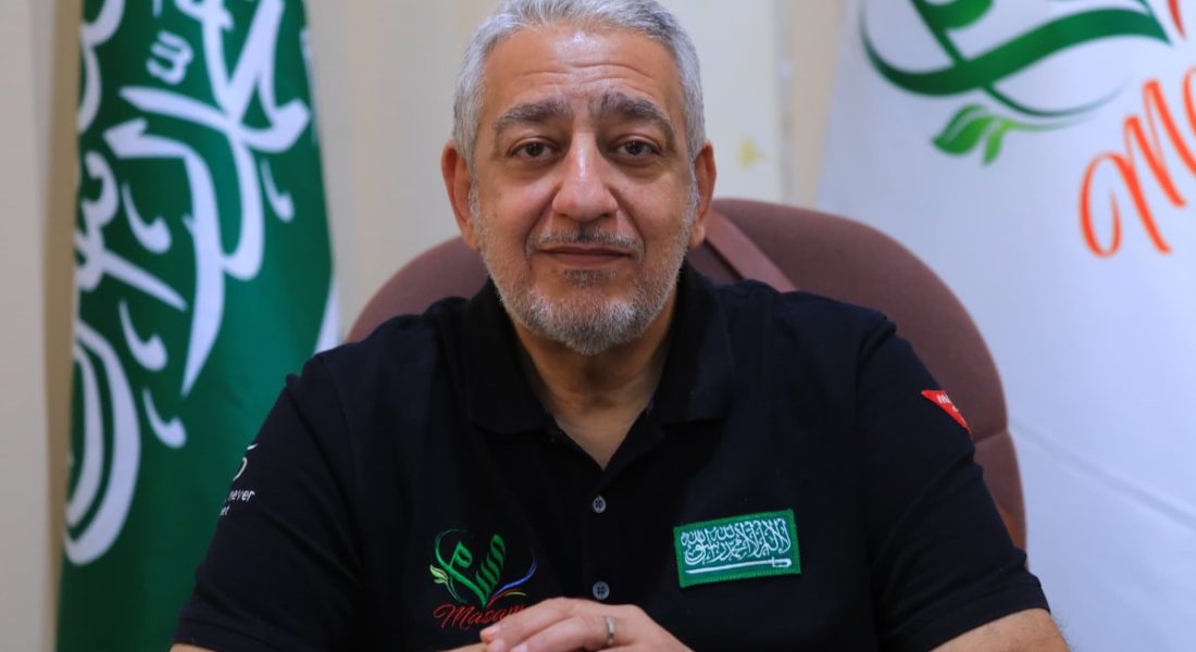 OUSAMA ALGOSAibi