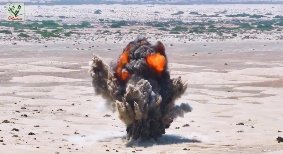 Demolition