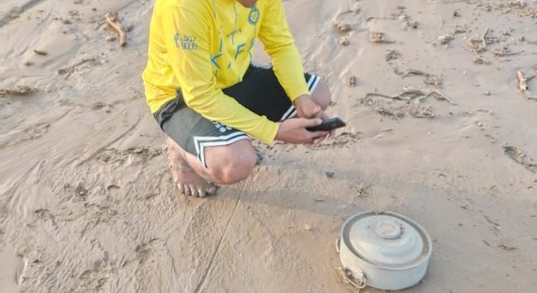 Hiran