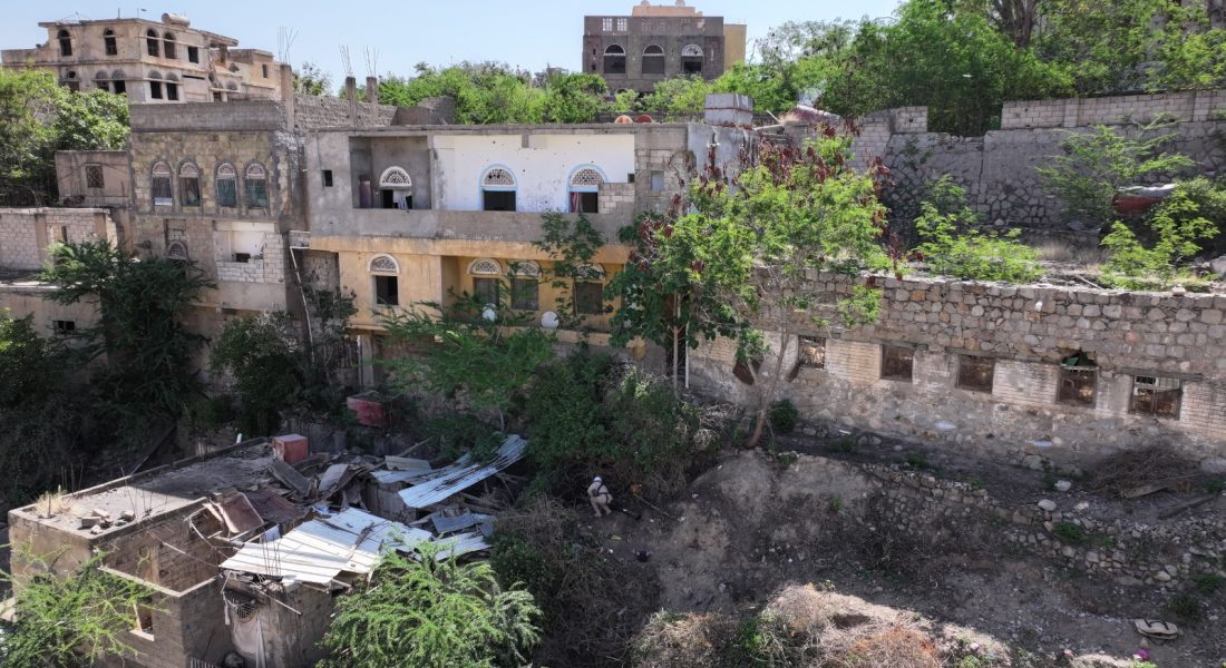 Sila al-Da’wa Taiz
