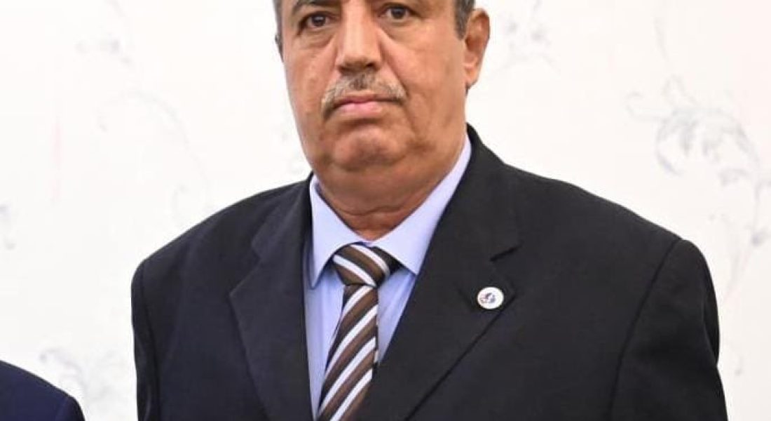 Qaid Haitham Halboub