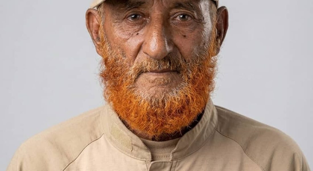 Engineer Salem Mohammed Ahmed