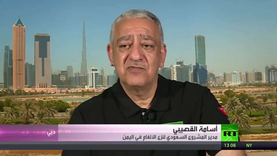 القصيبي