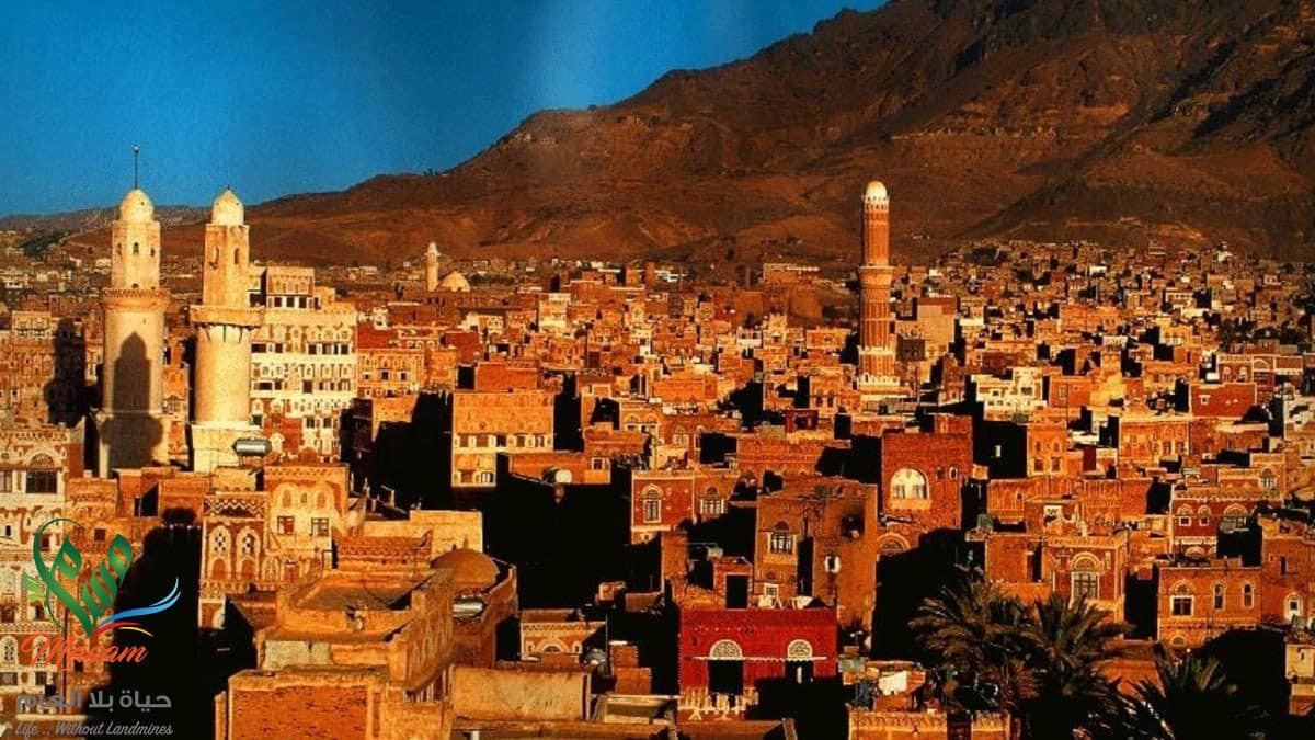 اليمن.. نور الحياة ينتصر – مشروع مسام