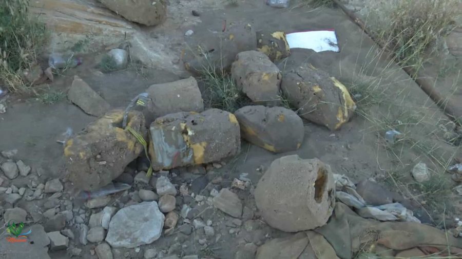 الخبر