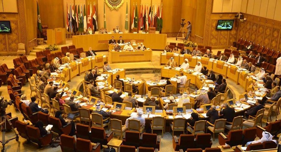 البرلماتنط