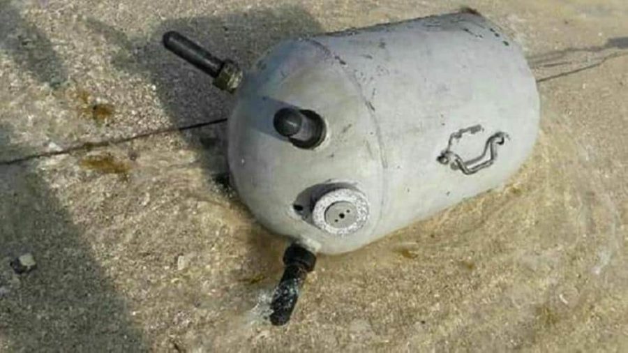البحرية
