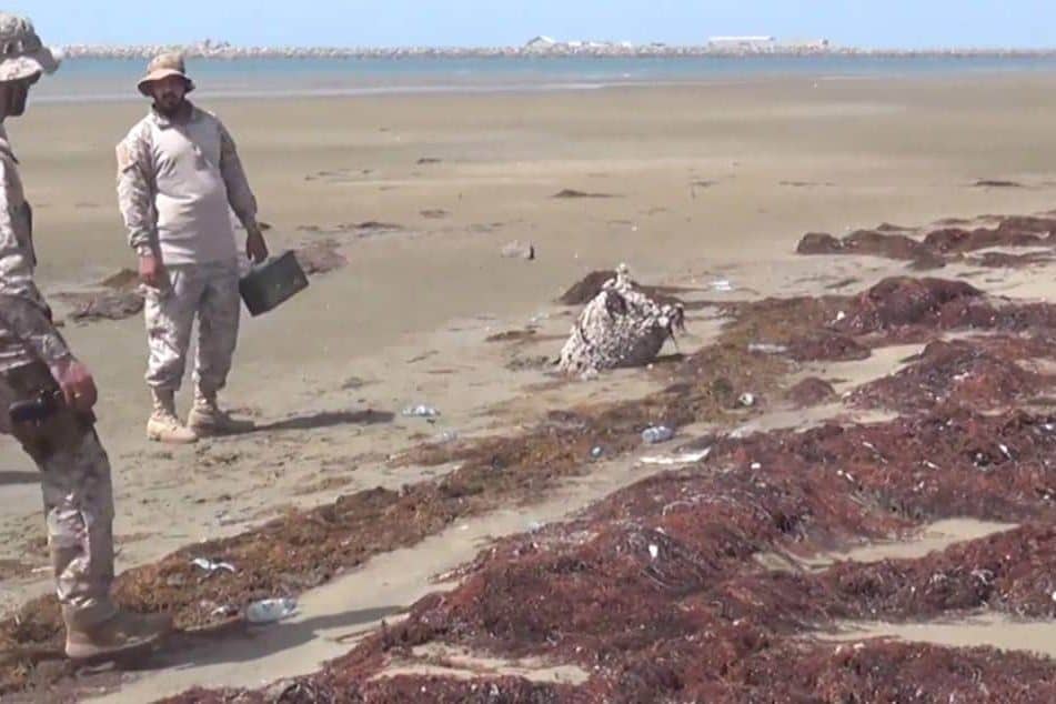 الجيش اليمني