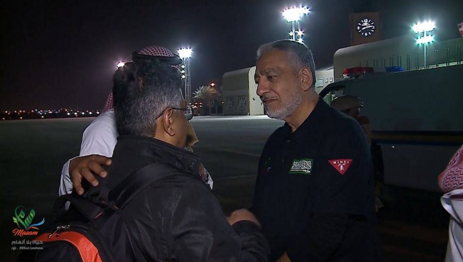 اسامة