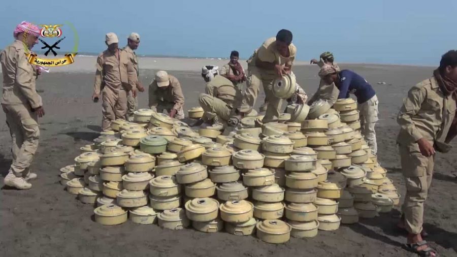 sahel