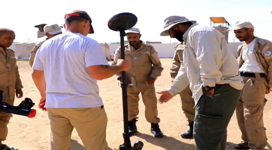 اليمن