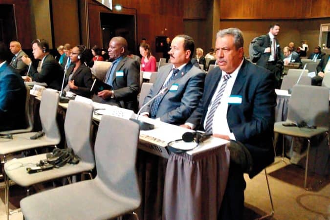 العميد قائد هيثم حلبوب