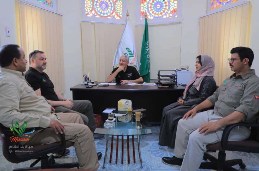 زيارة نادية 2