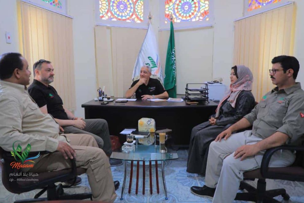 زيارة نادية 2