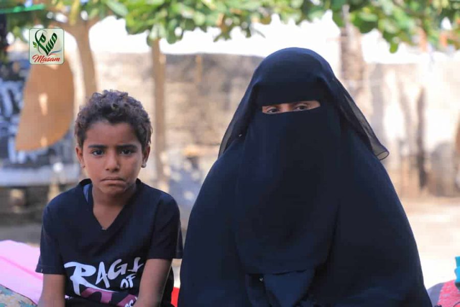 فاطمة