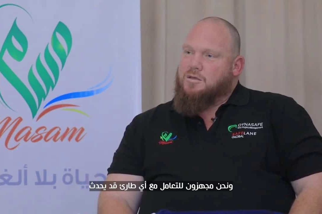 القسم الطبي