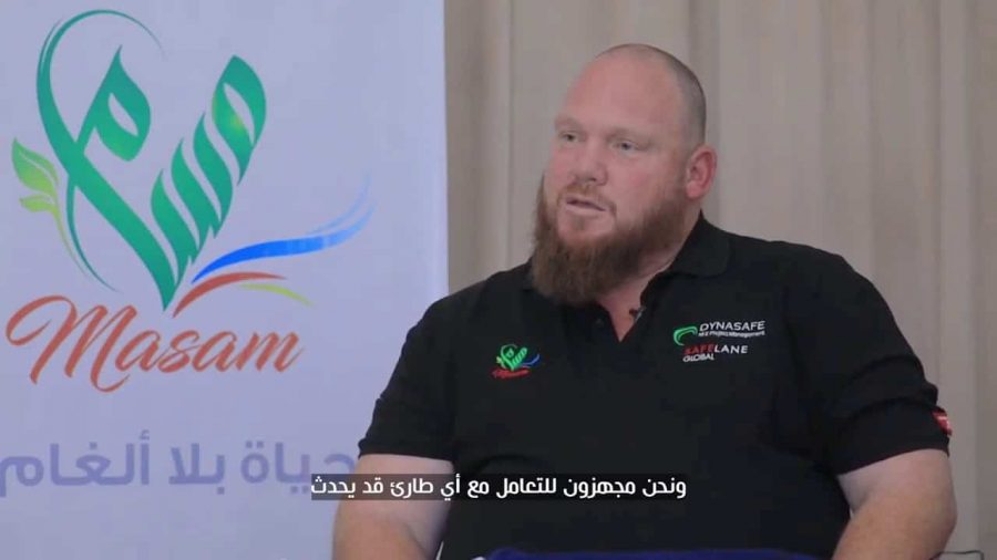 القسم الطبي