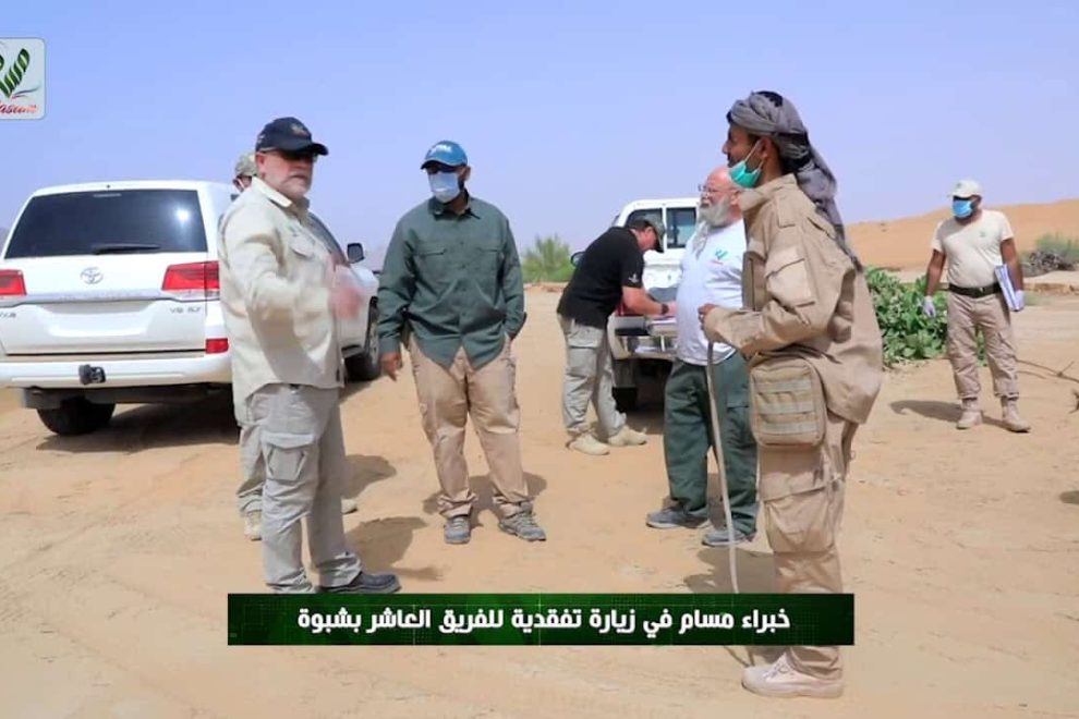 الفريق العاشر