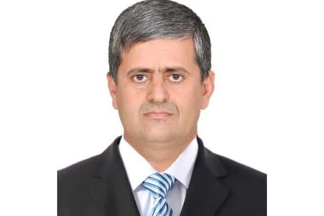 مسؤول حكومي