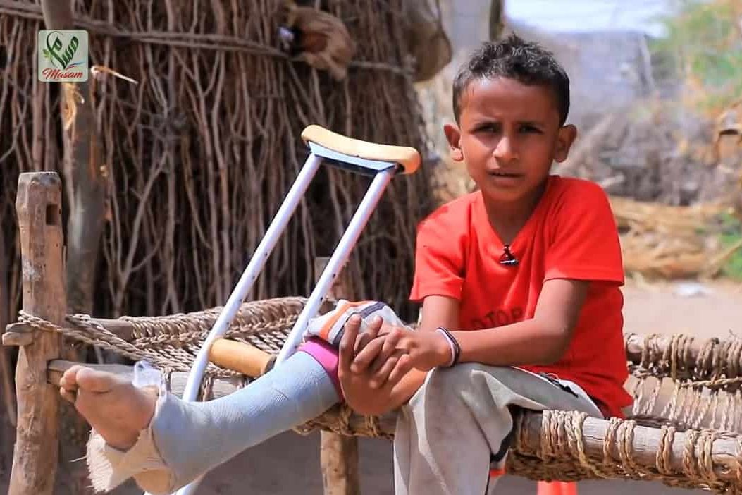 أحمد سالم صلاهم