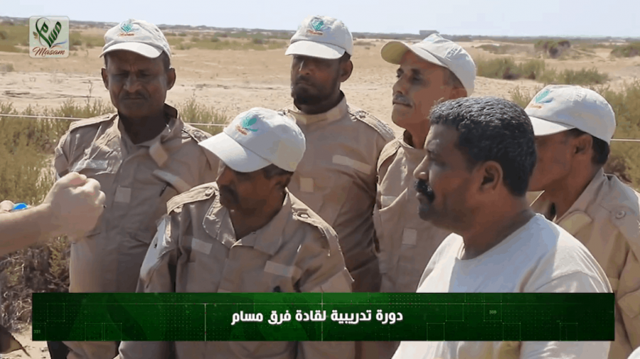 قادة الفرق 2