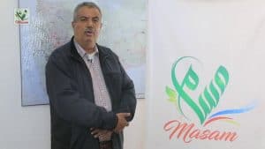قائد هيثم بعزيمة إدارة مسام وجهود فرقه تم نزع 200 ألف لغم وذخيرة BQ