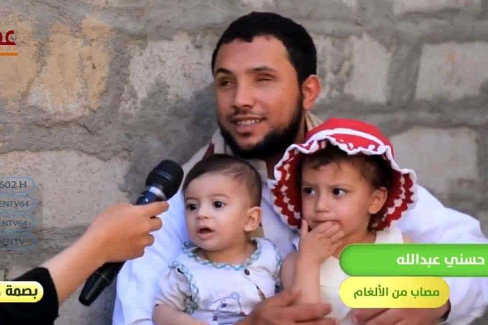 حسني عبدالله