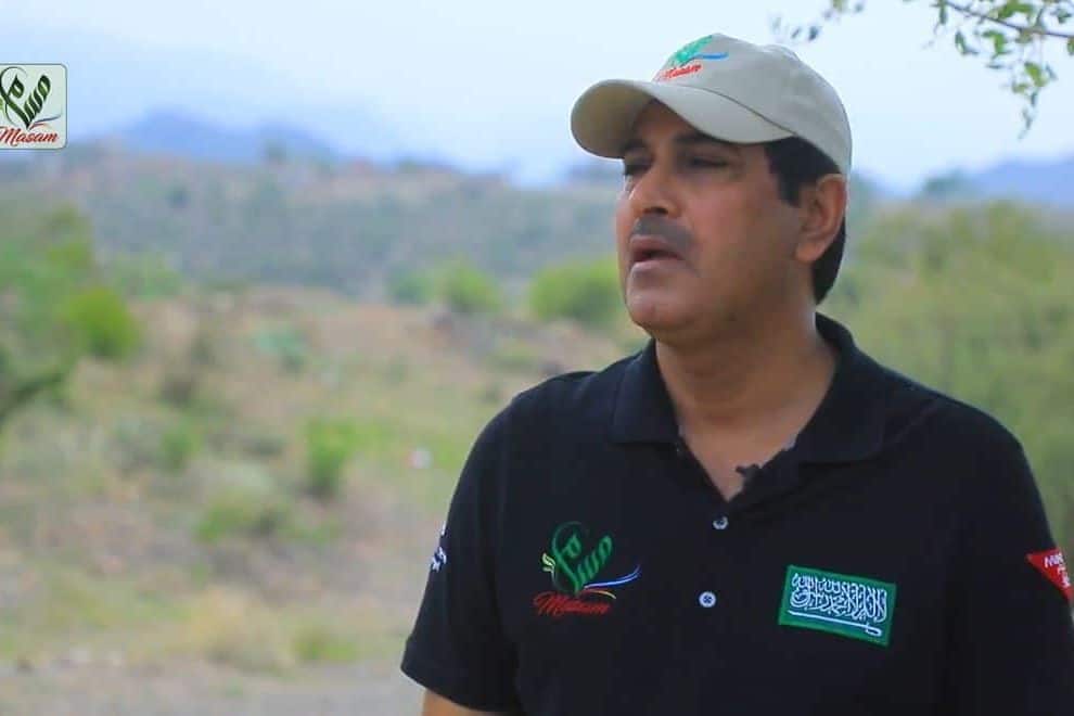 فايز الحربي