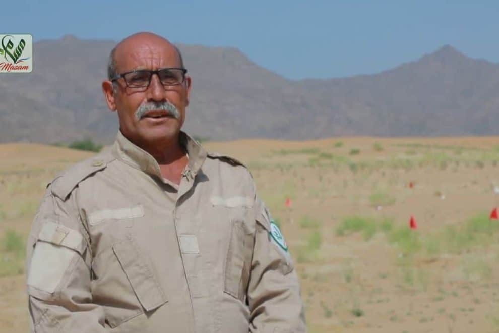 محمد الحزيف