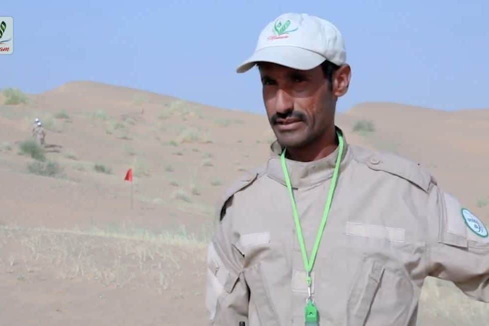 نبيل الحميدتي