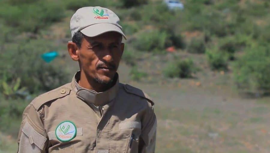 احمد الردفاني