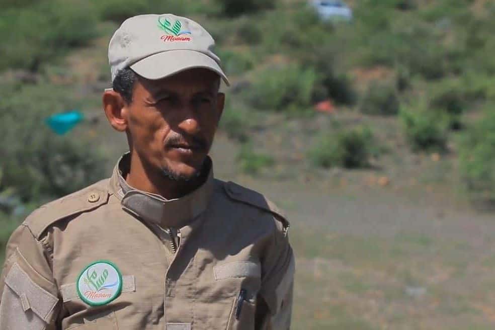 احمد الردفاني