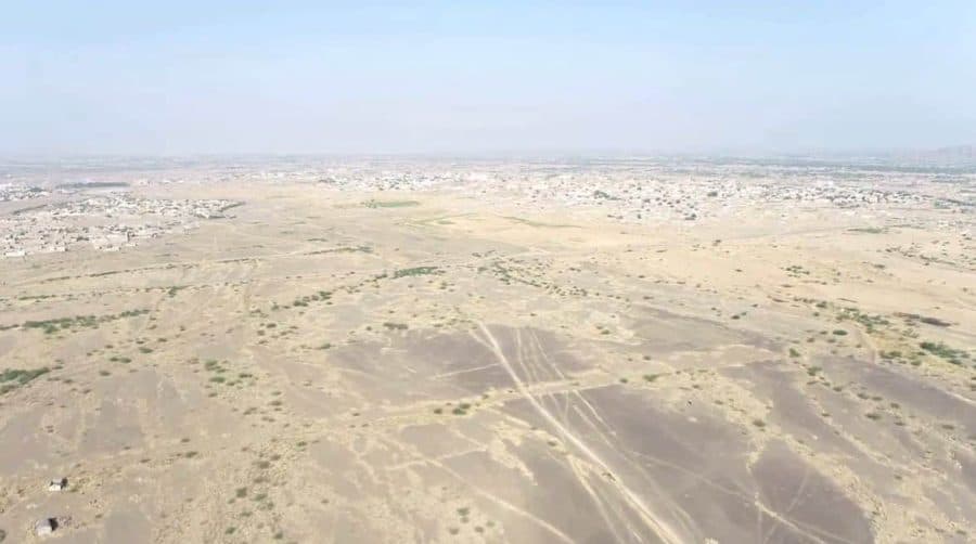 الساحل