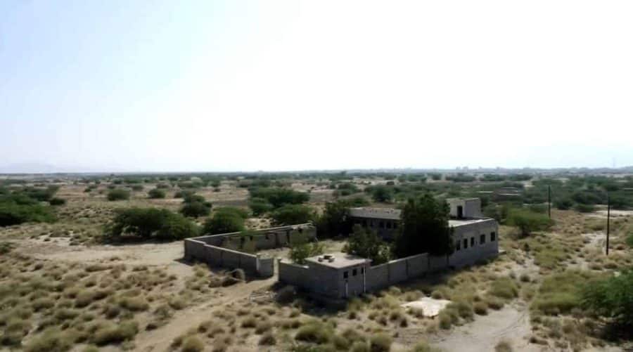 مدرسة النصر