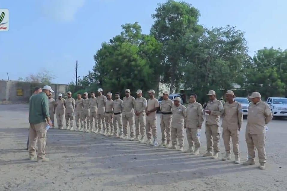 تدريبات تنشيطية