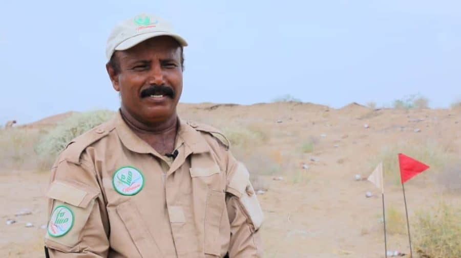 خالد وهيب