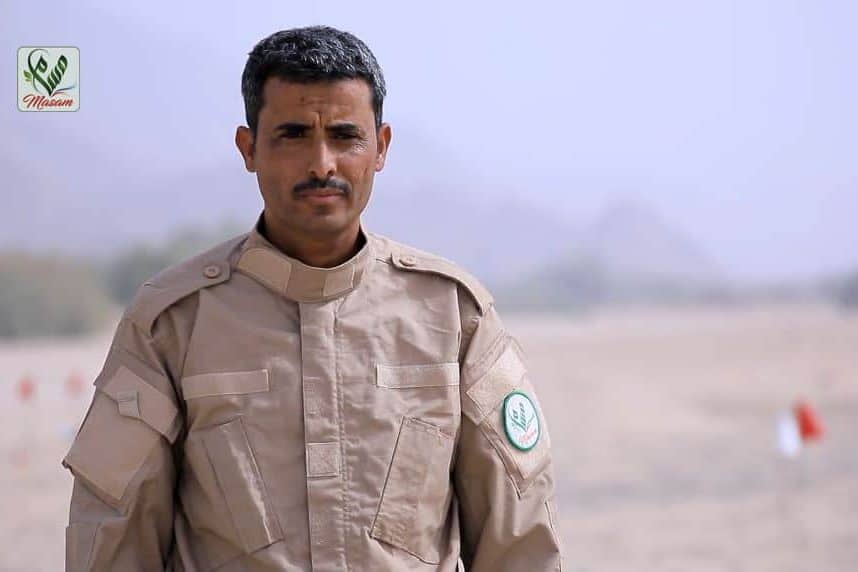 عارف الشرعبي