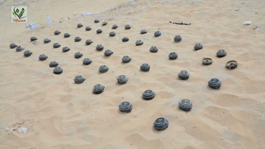 الفريق 5