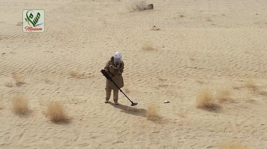 عمر علوي