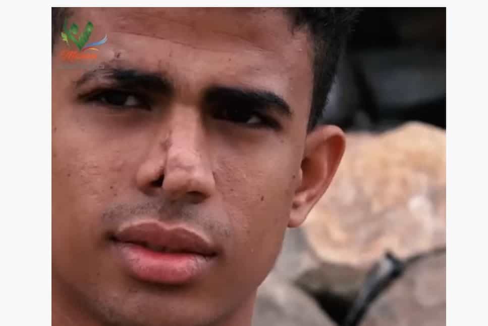 محمد فرلاحان