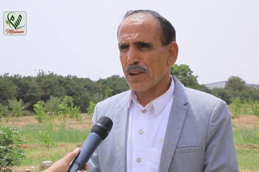 حسين الصادر