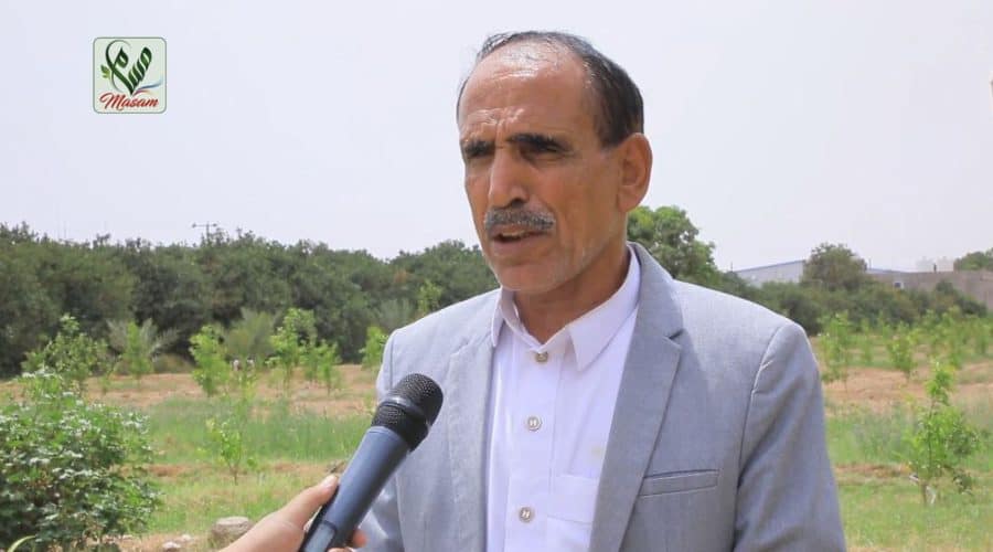 حسين الصادر