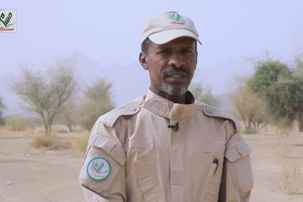 عبدالله سالم