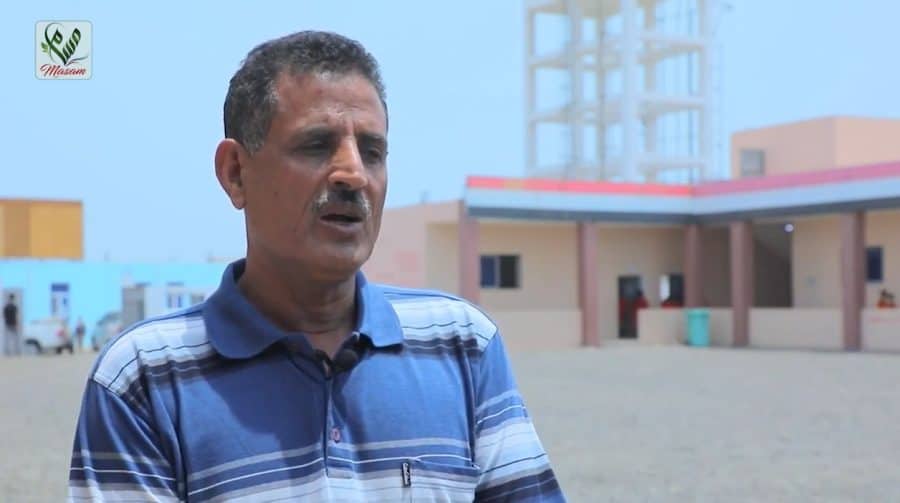 محمد انعم