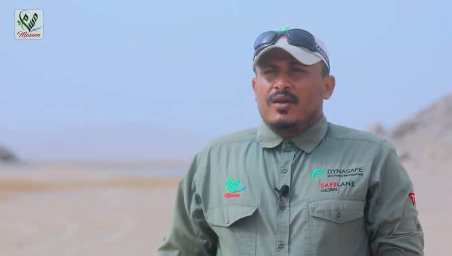 منذر قاسم