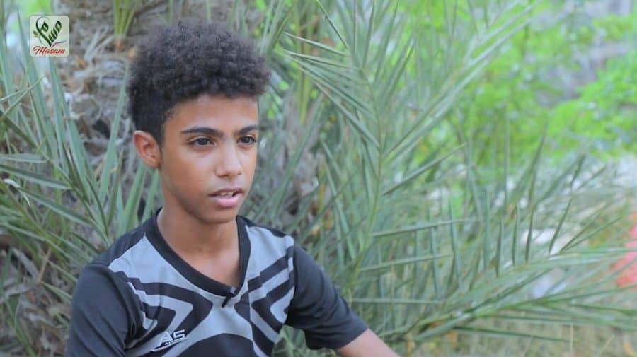 مهدي