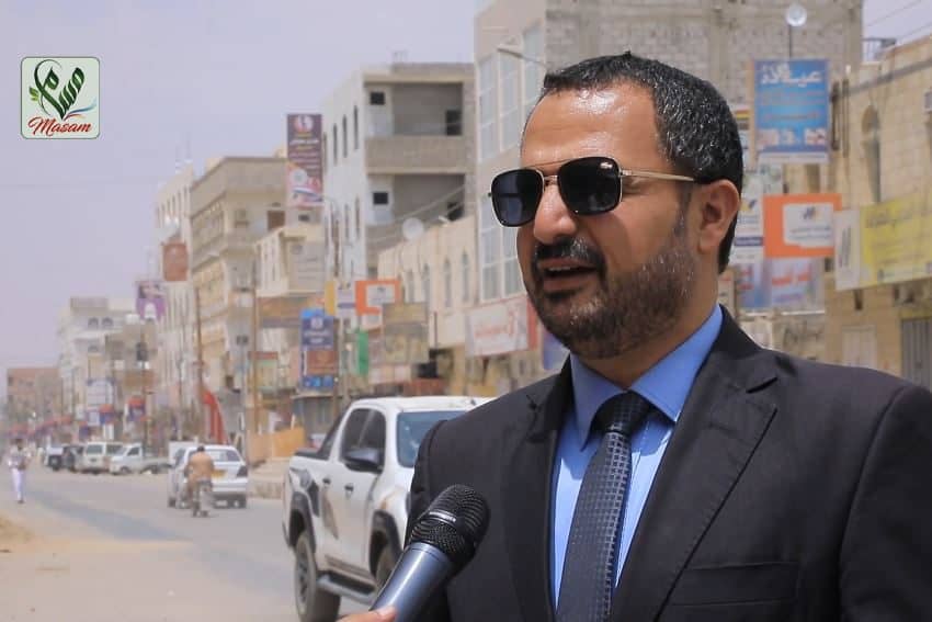 يحيى الحاتمي