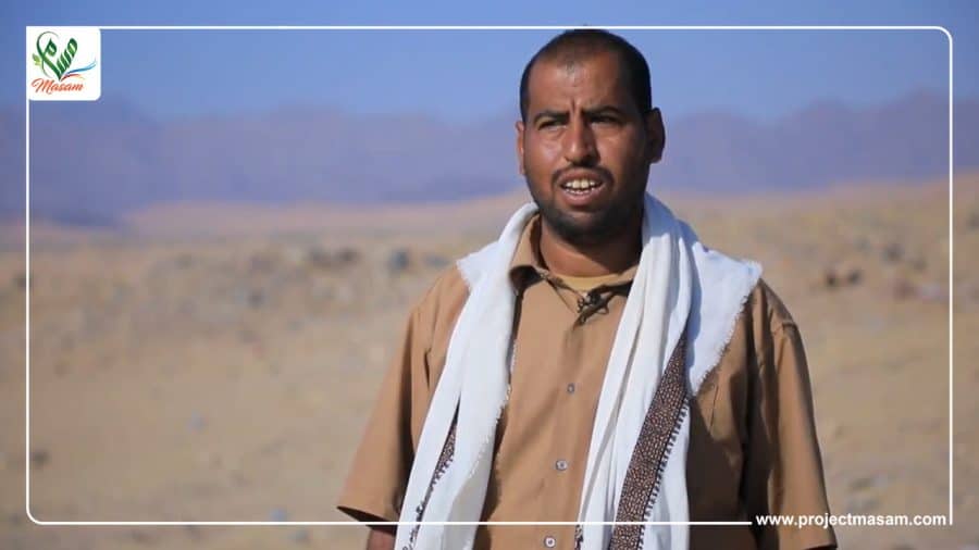 أحمد مبارك
